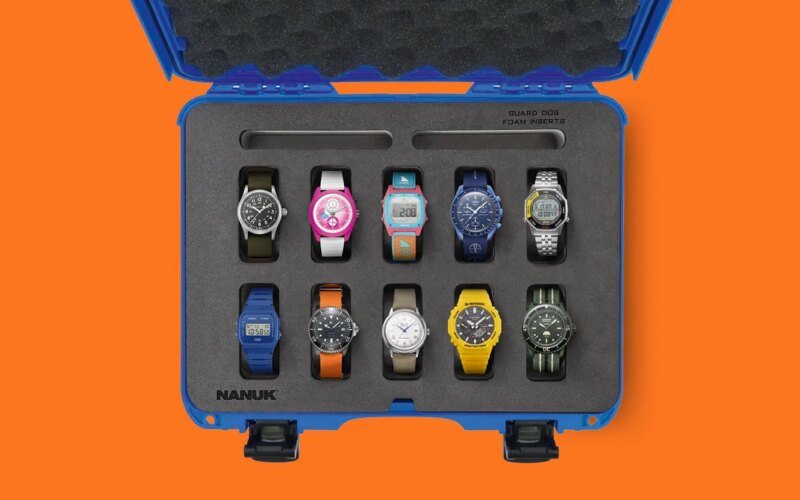 Building a watch collection on a budget? Here’s Where to Start (2026)