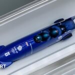2026 Winter Olympics: Team GB misses out on bobsled medal, finishing seventh