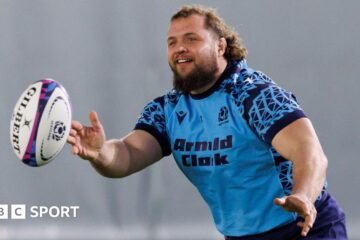 Six Nations 2026: Pierre Schuman knows what Scotland must improve on