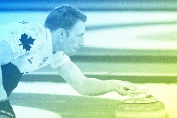 The curling controversy at the Winter Olympics is not what you think