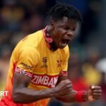T20 World Cup: Zimbabwe’s battle returns from the wilderness to exciting on the biggest stage once again