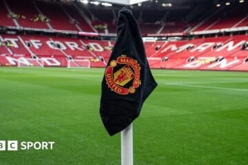 Manchester United’s debts reach £1.3 billion despite a profit of £33 million