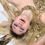 Alyssa Liu: American star wins figure skating gold at the 2026 Winter Olympics