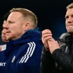 Newcastle: More questions than answers as Eddie Howe’s men are yet to catch fire this season