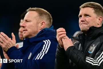 Newcastle: More questions than answers as Eddie Howe’s men are yet to catch fire this season