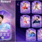 EA FC 26 Fantasy FC live objective: All quests and rewards