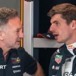 Christian Horner says Verstappen’s camp was not behind my exit from Red Bull