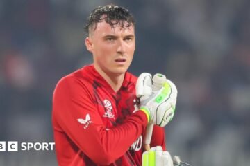 T20 World Cup: Tom Banton says maturity is key to cracking England’s innings