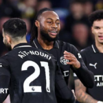 Leeds 0-1 Man City: Antoine Semenyu takes the burden of scoring goals on Erling Haaland