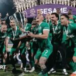 ‘We really got it wrong’ – does European football need more balance?