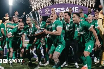 ‘We really got it wrong’ – does European football need more balance?