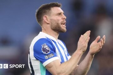 James Milner: Who is the most involved in the English Premier League?