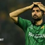 T20 World Cup 2026 Results: Pakistan beat Sri Lanka but were eliminated as New Zealand reached the semi-finals