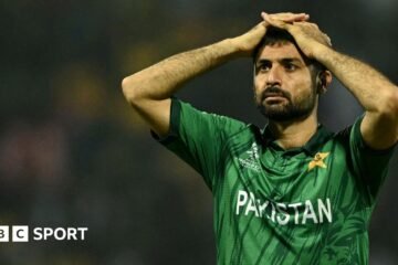 T20 World Cup 2026 Results: Pakistan beat Sri Lanka but were eliminated as New Zealand reached the semi-finals