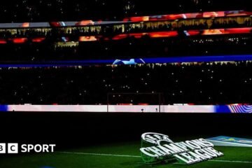 Benfica suspends five of its supporters after the events of the Champions League