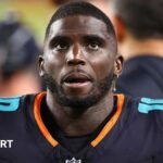 NFL: The Miami Dolphins are releasing wide receiver Tyreek Hill in the rebuild