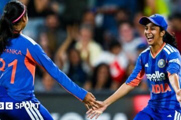 India defeated Australia in the third T20I to secure a historic win in the bilateral series