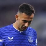 Dwight McNeil’s partner criticizes Crystal Palace over mental health