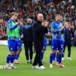 Sheffield Wednesday: How the Owls’ path to relegation from the Championship was revealed