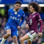 Hannibal Mejbri and Wesley Fofana respond to racist abuse after the Chelsea-Burnley match