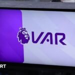 Football Laws: Wider VAR range and more World Cup countdown