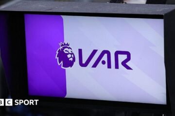 Football Laws: Wider VAR range and more World Cup countdown