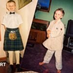 2026 Winter Olympics: Curler Bruce Mowat writes a letter to his 10-year-old self