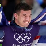 Winter Olympics 2026: Why 2026 marks a historic Games for Team Great Britain