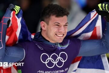 Winter Olympics 2026: Why 2026 marks a historic Games for Team Great Britain