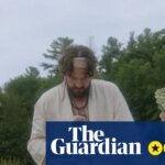 God of Frogs Review – Less Kermit, More A Giant Shape-Shifting Amphibian Nightmare | film