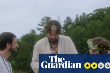 God of Frogs Review – Less Kermit, More A Giant Shape-Shifting Amphibian Nightmare | film