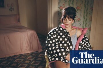 Dead Boys and West End Girls: Lily Allen’s Greatest Hits – Ranked! | Lily Allen