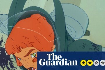 All You Need is Kill Review – Time Loop Anime Introduces Giant Space Flower for Groundhog Day with Robots | film