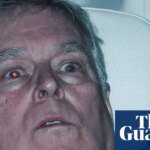 “Andrew’s terrified eyes echo the scream”: Is the arrest portrait the definitive royal portrait? | UK News