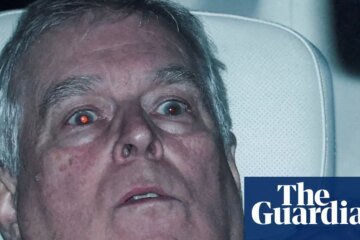 “Andrew’s terrified eyes echo the scream”: Is the arrest portrait the definitive royal portrait? | UK News