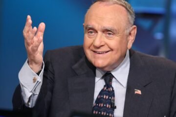 Billionaire family offices have placed their bets ahead of the new year