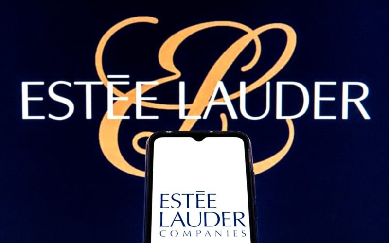 Estée Lauder expects $100 million in tariff headwinds