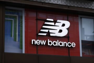 New Balance 2025 sales jump 19% as the brand takes stake from Nike
