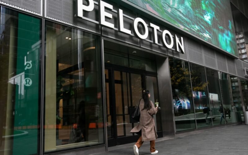 Peloton (PTON) Q2 2026 Earnings