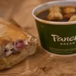 Panera Bread releases its first-ever value menu with “Mix & Match” offerings.