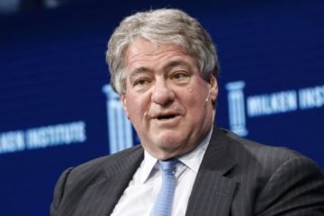 The Epstein files highlight how the wealthy borrowed against art collections