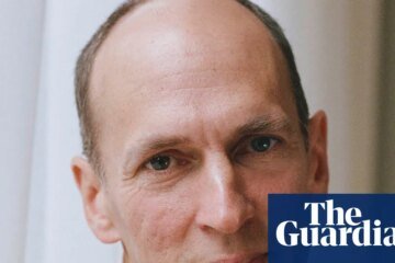 Ben Markovits: ‘I used to think that any book concerned with people falling in love couldn’t be very good’ | books
