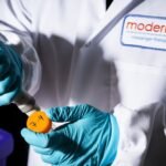Moderna says the FDA refuses to review its flu vaccine application