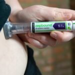 Eli Lilly is launching the Zepbound obesity medication pen in single monthly doses