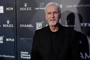 James Cameron sends scathing letter to antitrust regulator