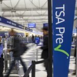 DHS suddenly rescinded its suspension of TSA PreCheck