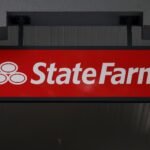 State Farm advertises an average refund of $100 for auto insurance customers