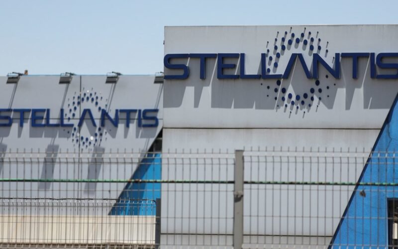 Stellantis received $26 billion to overhaul its business