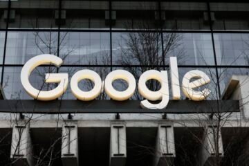 Three engineers charged with stealing Google secrets and sending data to Iran