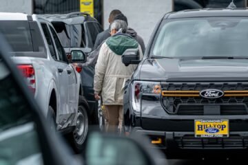 Tax season offers a boom-or-bust test